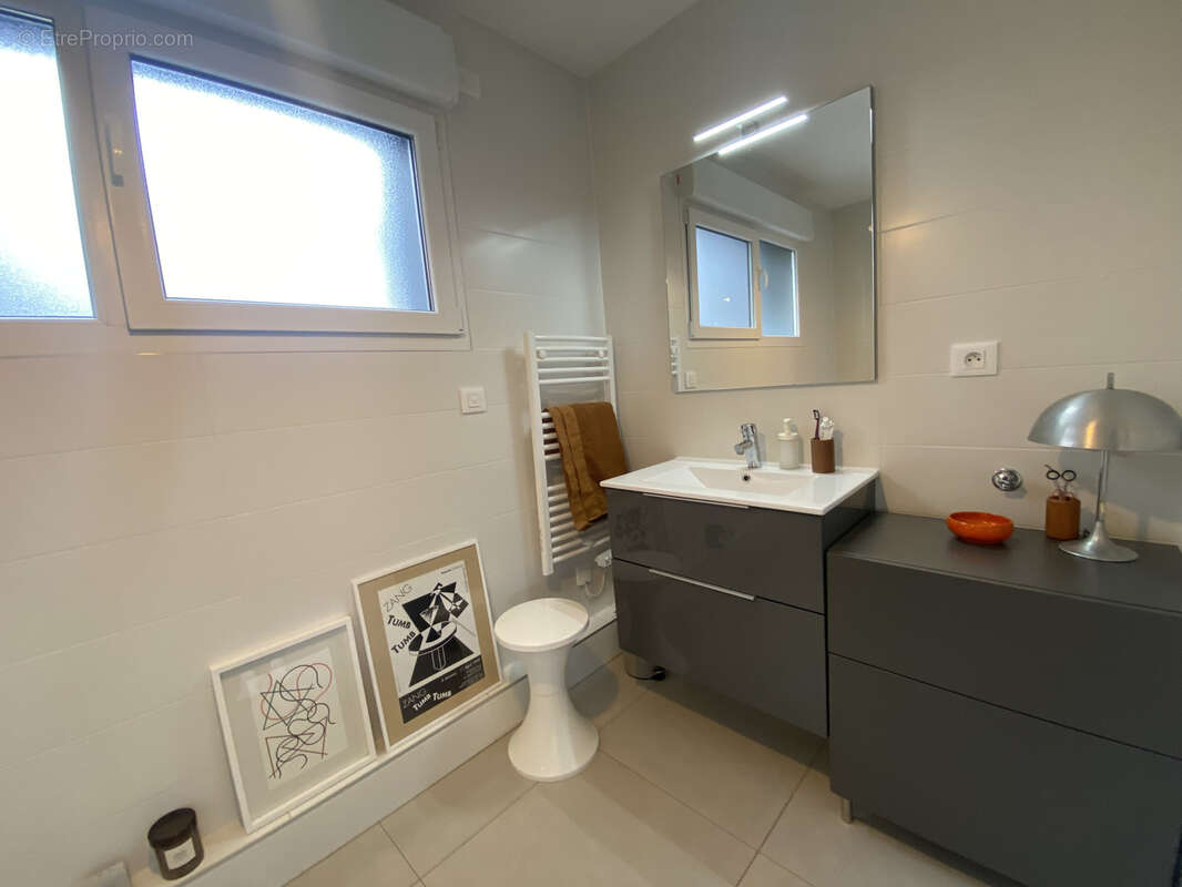 Appartement à VILLAGE-NEUF