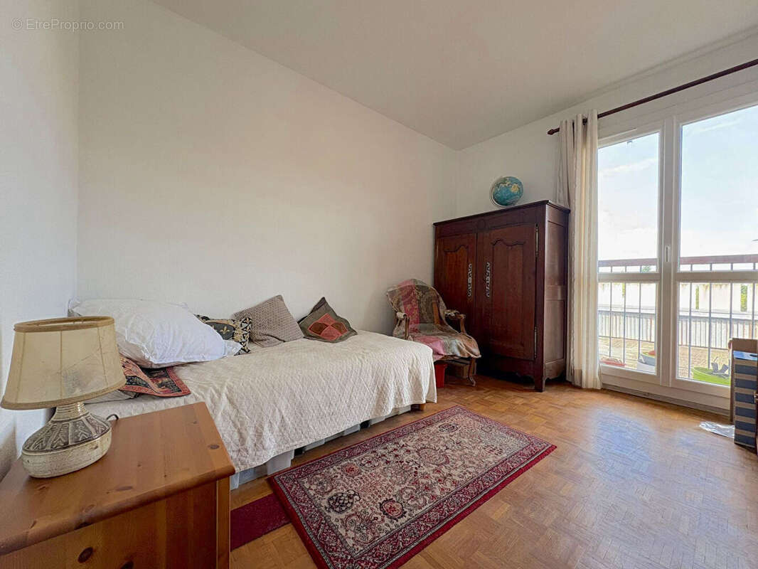 Appartement à VILLEBON-SUR-YVETTE