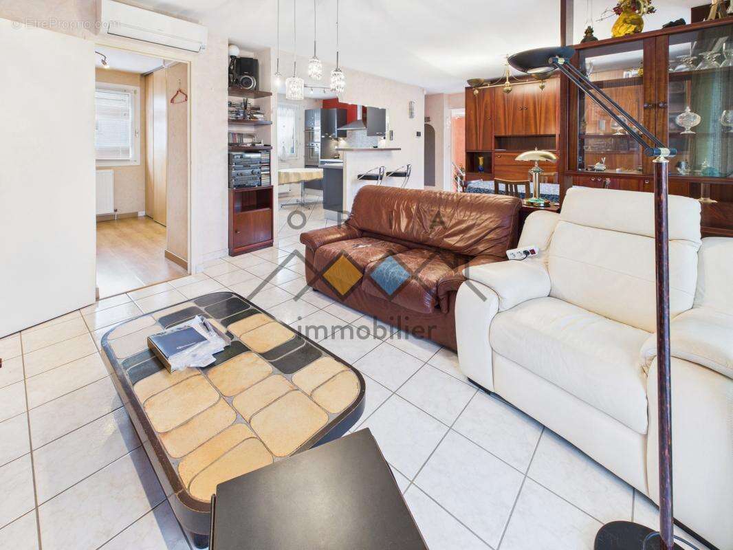 Maison à PONT-A-MOUSSON