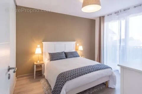 Investissement en residence Senior - photo 7