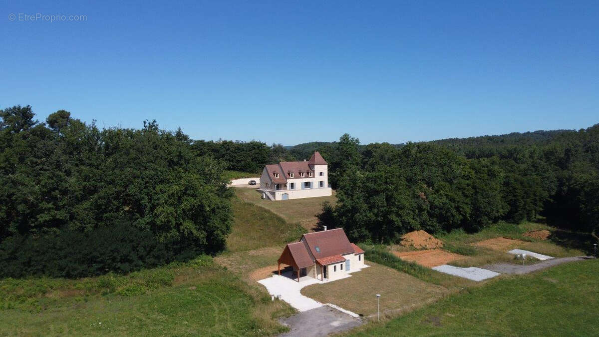 Terrain à PAYRIGNAC