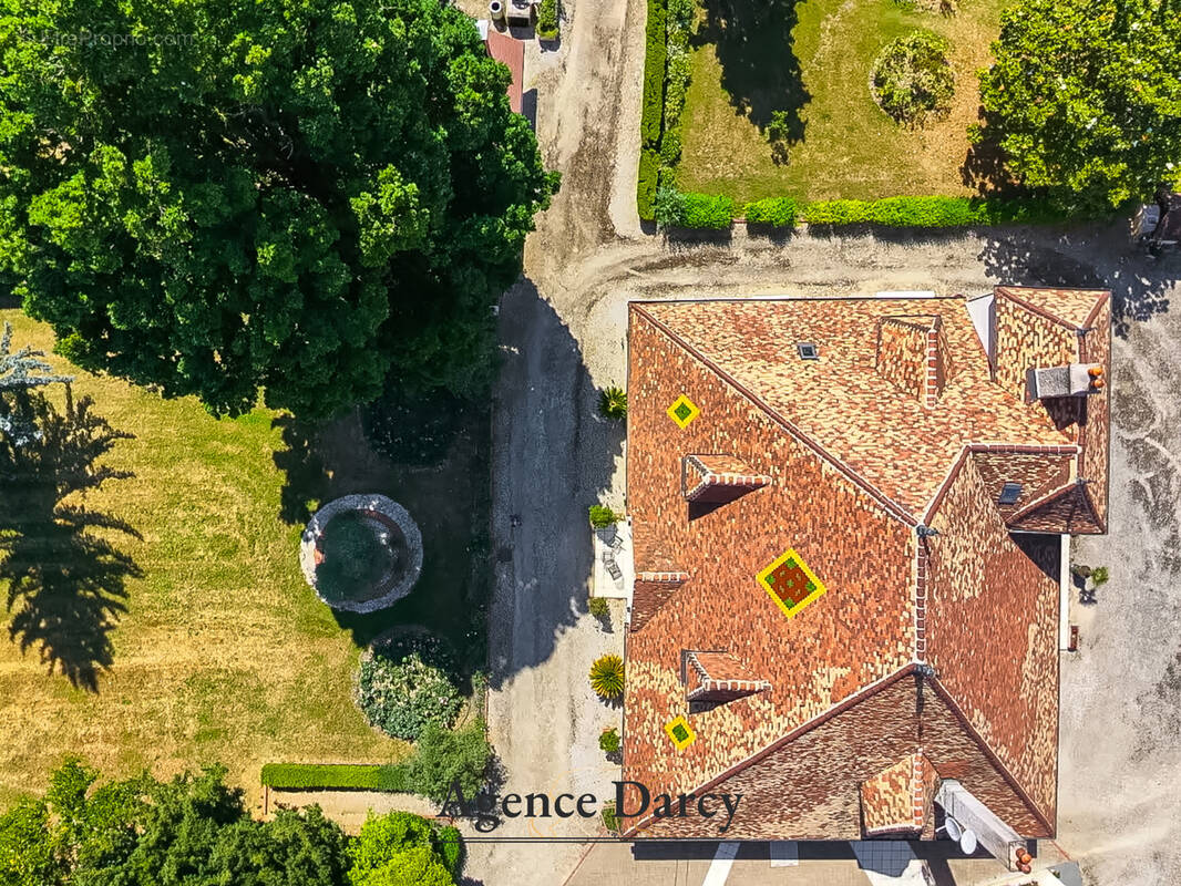 Maison à BEAUNE
