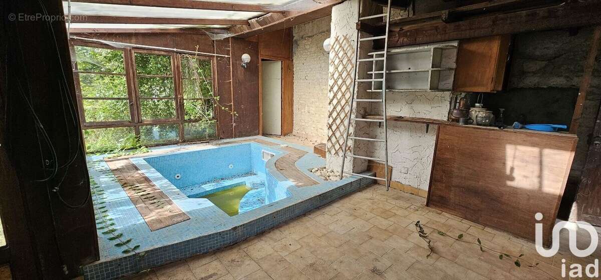 Photo 3 - Maison à VIRSON