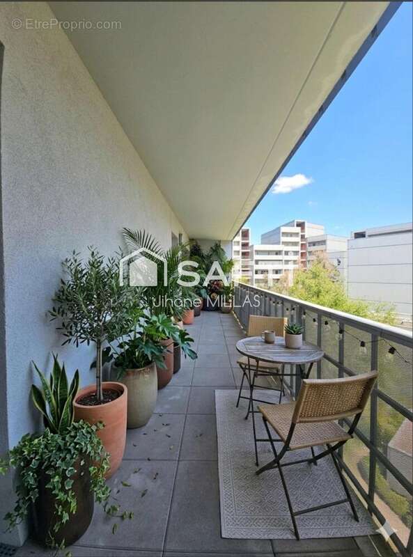 Photo 4 - Appartement à TOULOUSE
