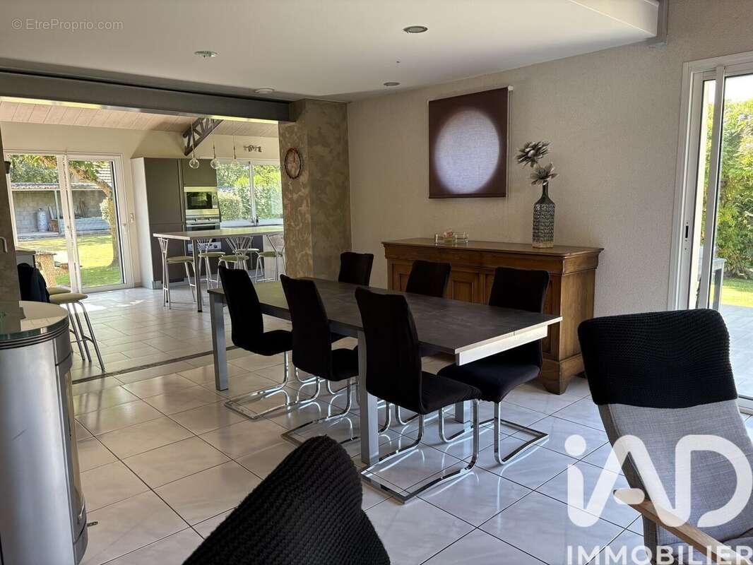 Photo 7 - Maison à CHAUVE