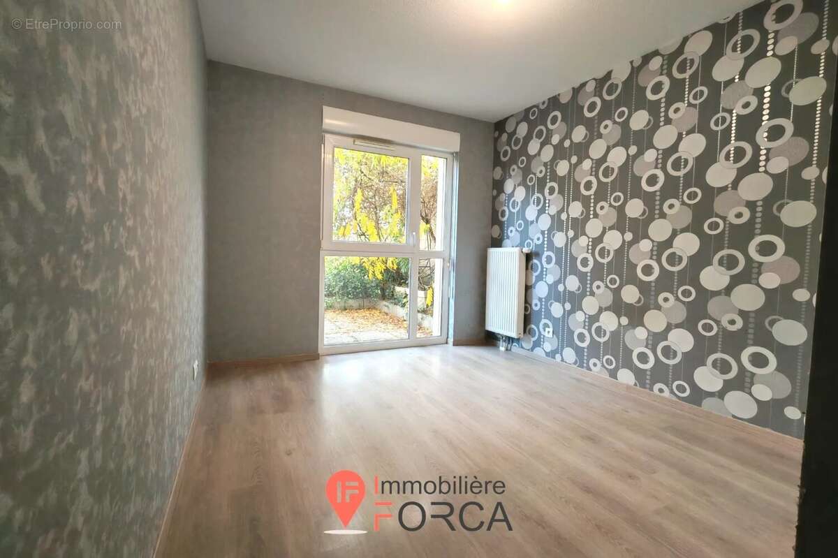 Appartement à WOIPPY