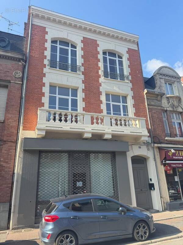 Appartement à CAMBRAI