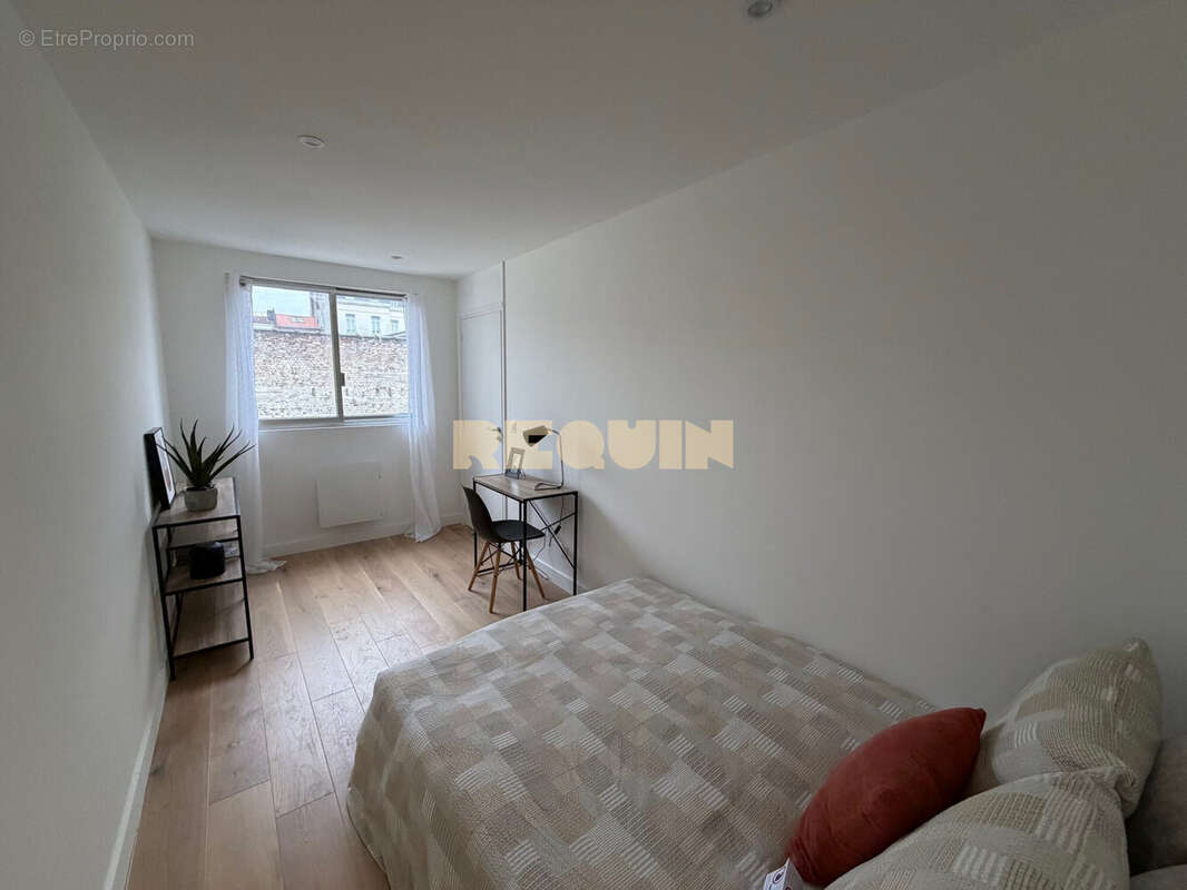 Appartement à LILLE