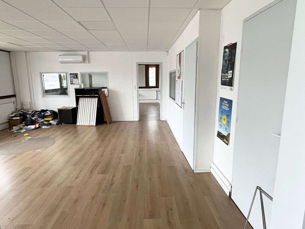 Commerce à BESANCON