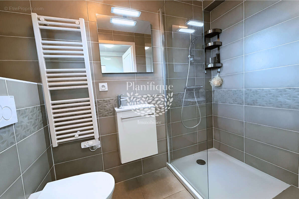 Maison à EVIAN-LES-BAINS