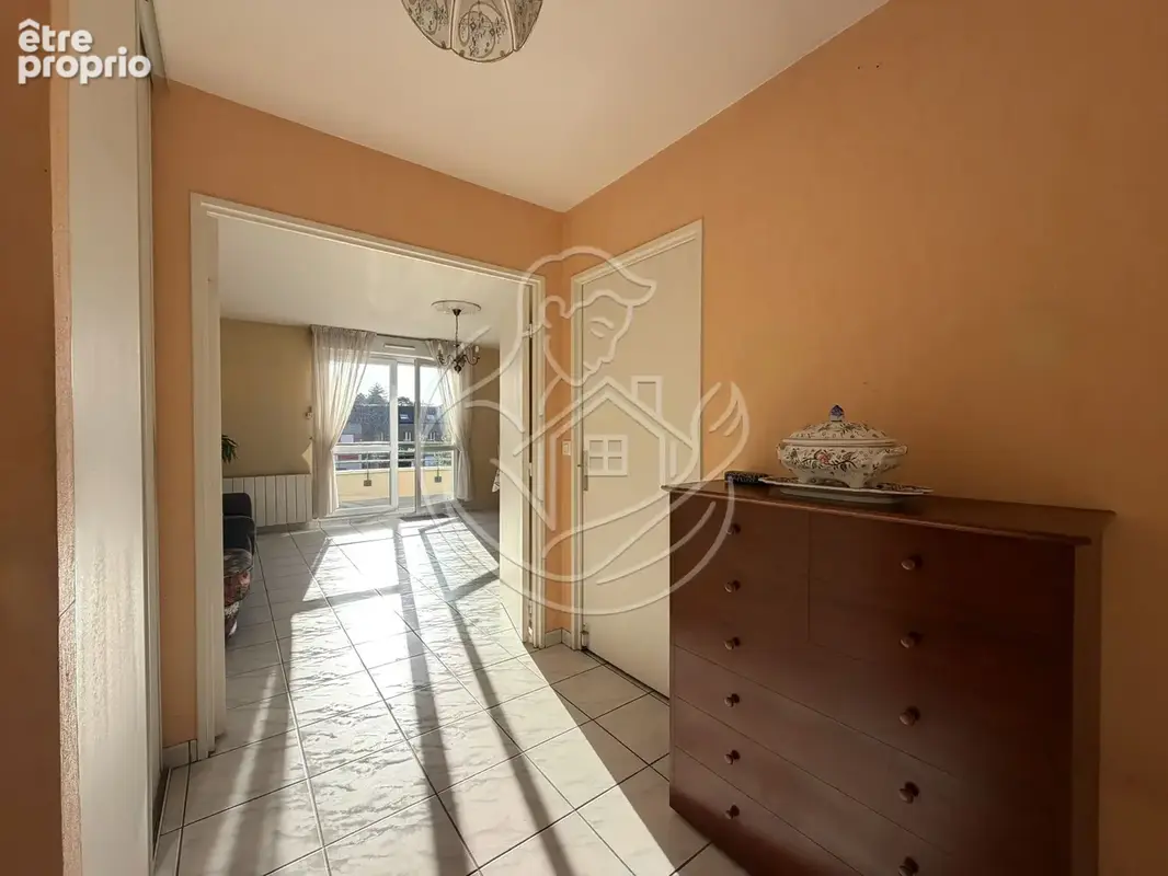 Appartement T3 hyper centre de Bonsecours - photo 4