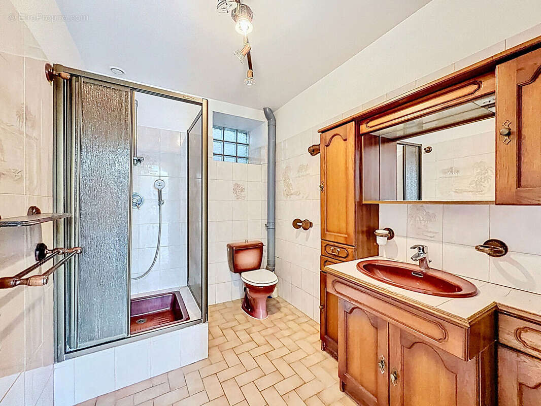 Maison à NOGENT-LE-PHAYE