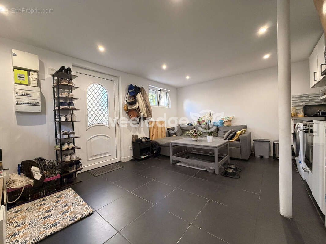 Appartement à ACHERES