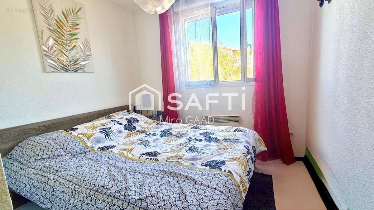 Photo 6 - Maison à SAINT-SULPICE