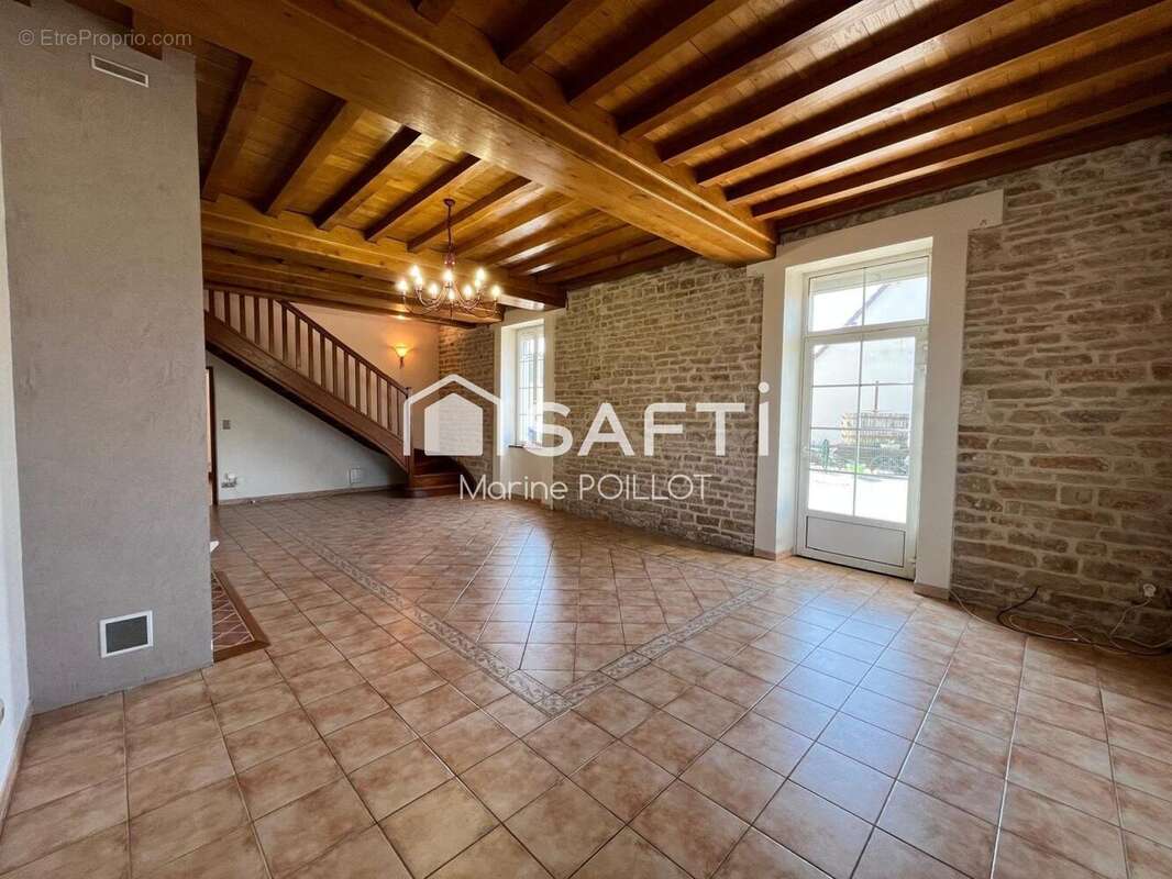 Photo 3 - Maison à DEMIGNY