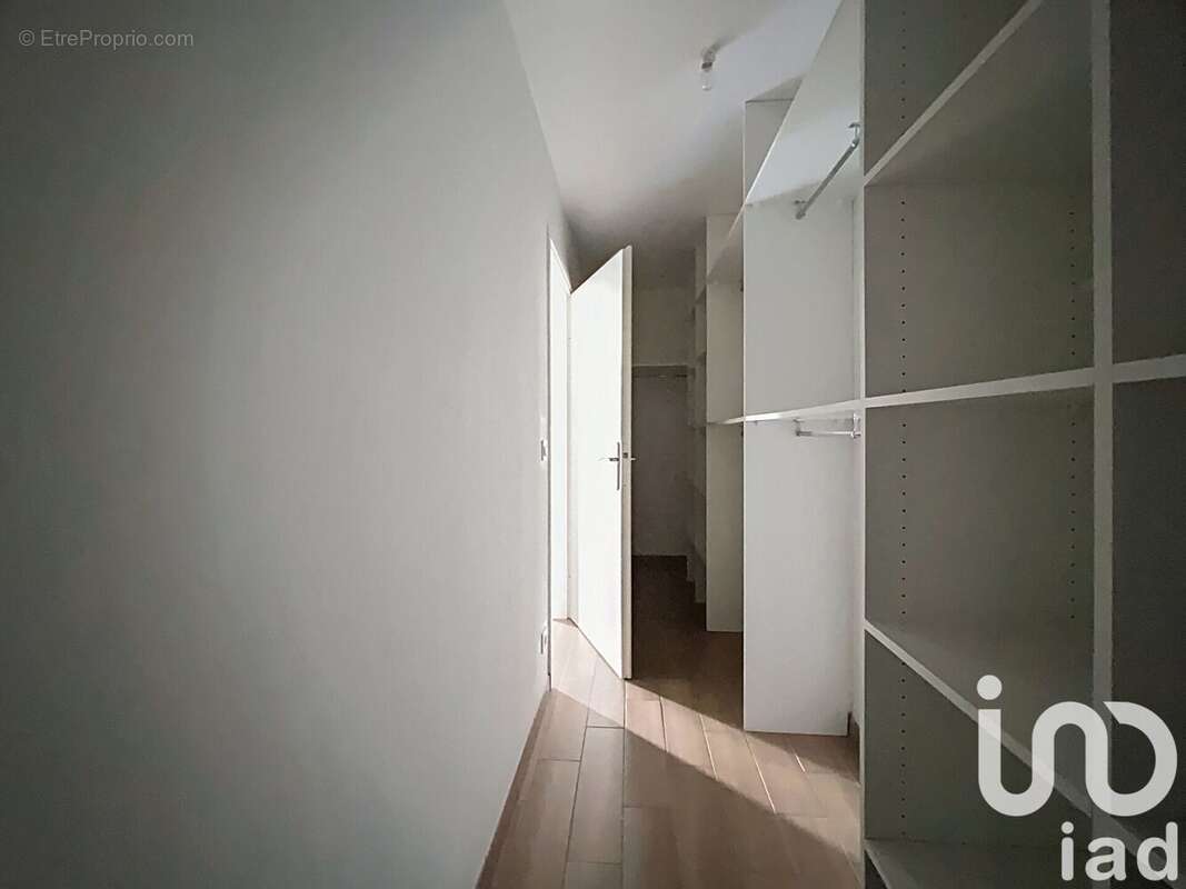 Photo 9 - Appartement à OZOIR-LA-FERRIERE