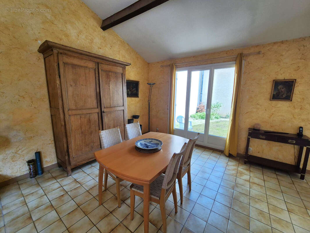 Maison à JOUY-EN-JOSAS