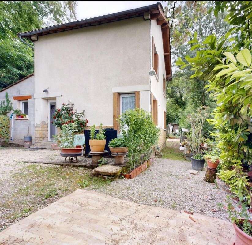 Photo 2 - Maison à SARLAT-LA-CANEDA