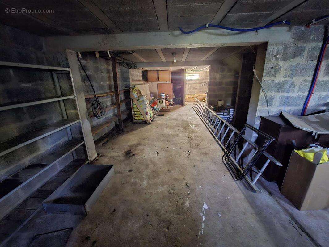 Maison à VERNEUIL-SUR-AVRE