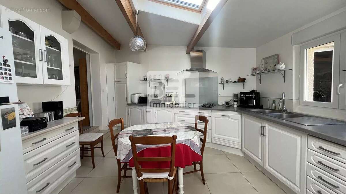 Maison à PONT-SAINT-ESPRIT