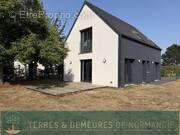 Maison à SAINTE-OPPORTUNE-LA-MARE