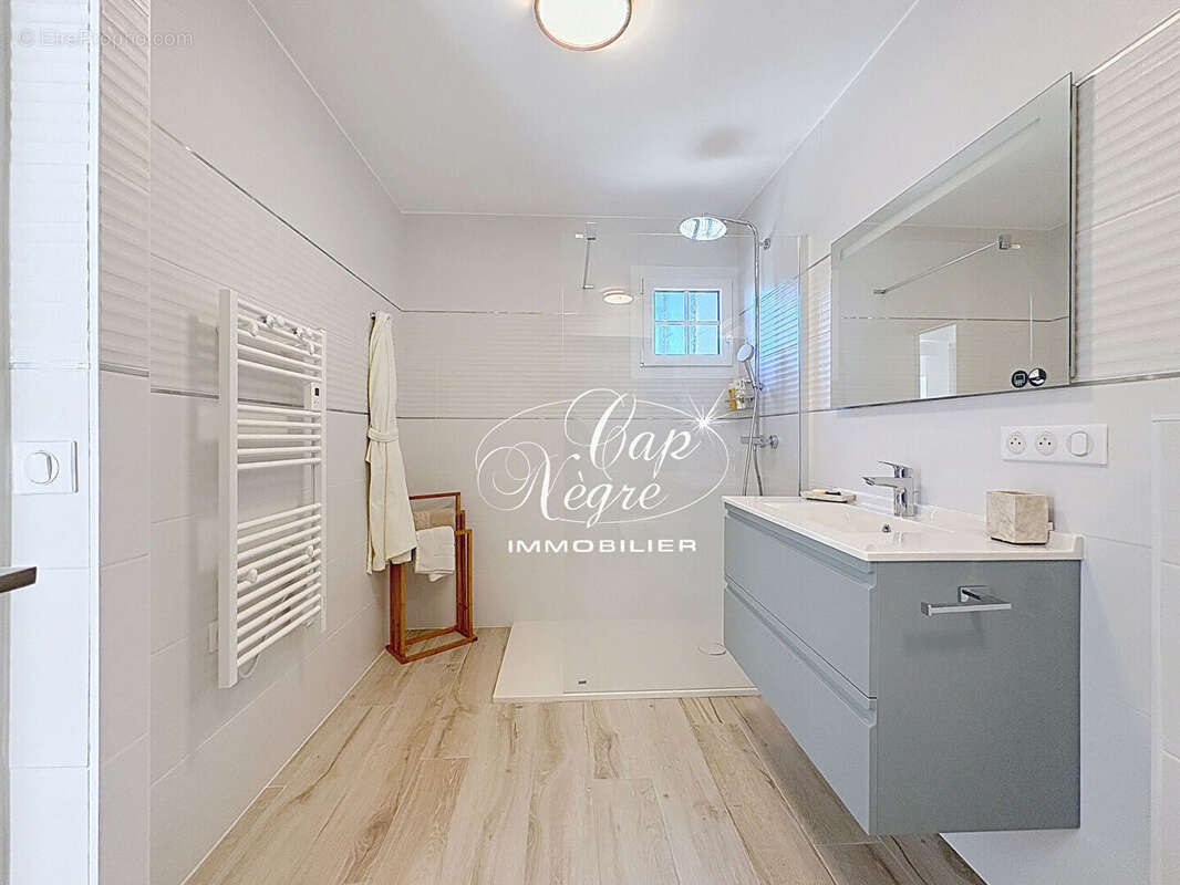 Appartement à LE LAVANDOU