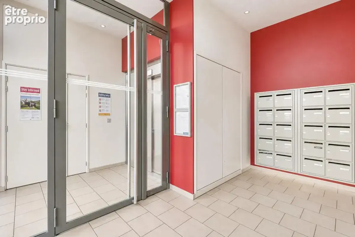 Appartement 3 pièces de 60 m² à Bobigny - photo 11