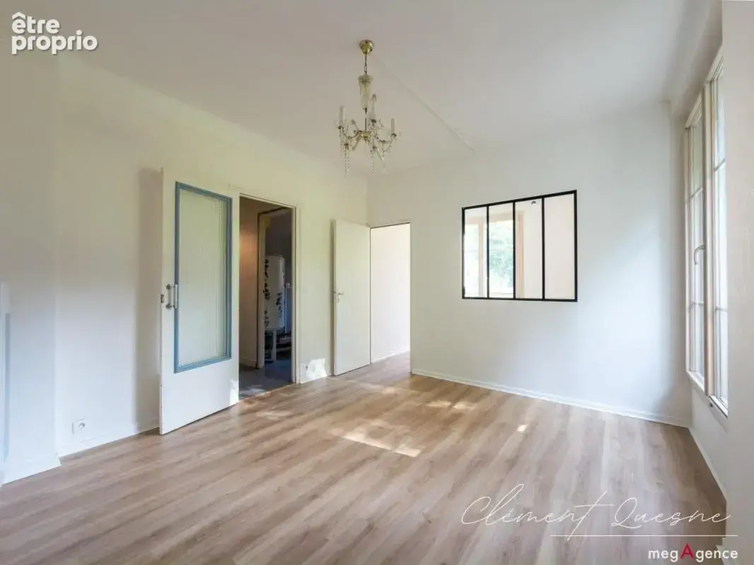 Appartement à ROUXMESNIL-BOUTEILLES