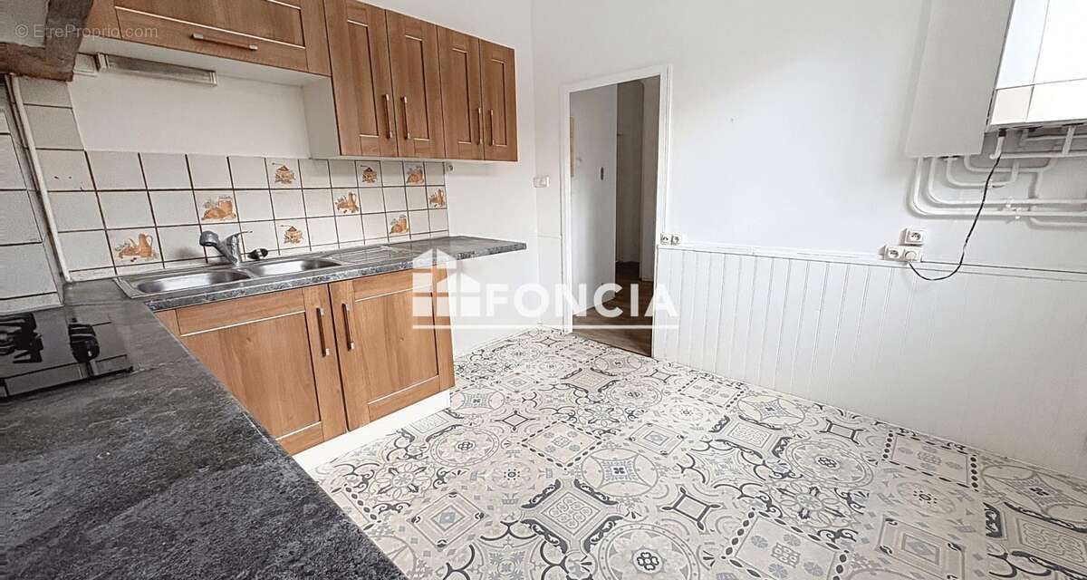 Appartement à LIMOGES