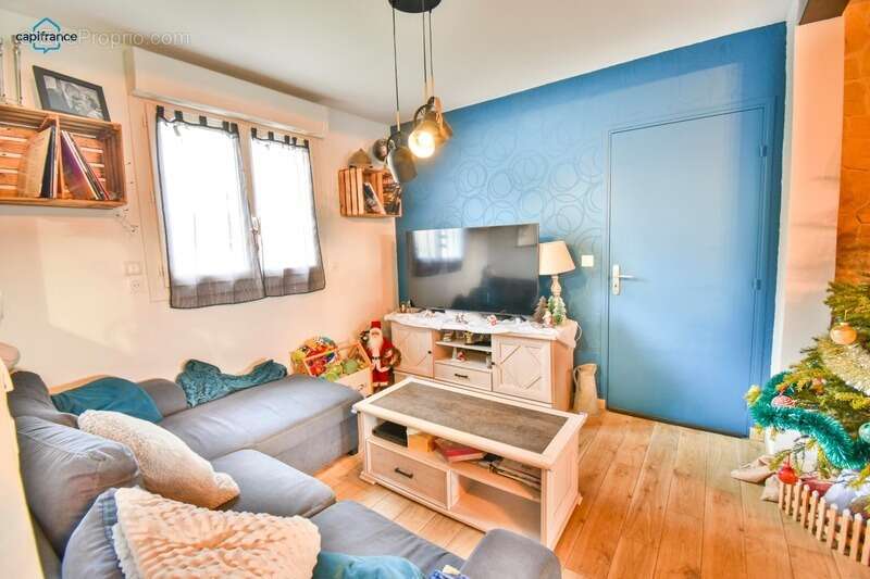 Maison à SAINT-AIGNAN