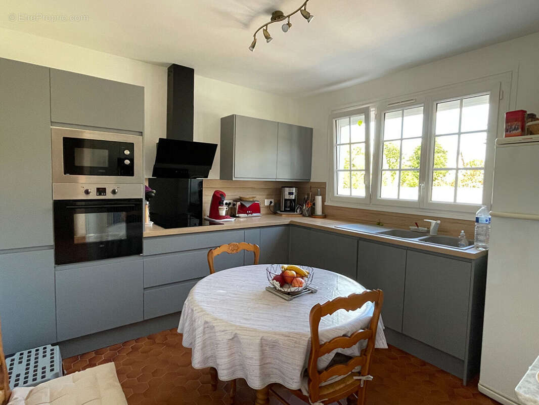 Maison à SAINT-AUBIN-LES-ELBEUF