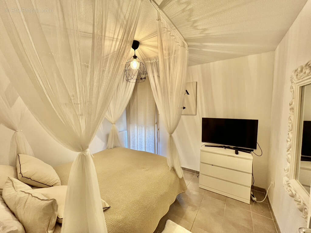 Appartement à MARSEILLE-12E