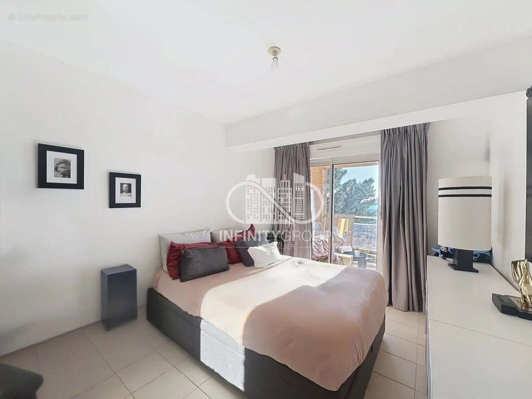 Appartement à GRASSE