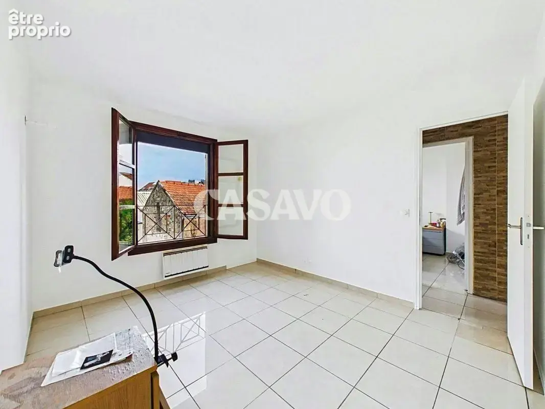 Vente Maison 6 pièces de 95m² - 93800 Épinay-sur-Seine - photo 6