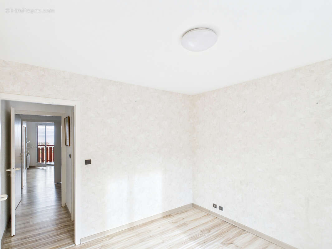 Appartement à EVIAN-LES-BAINS