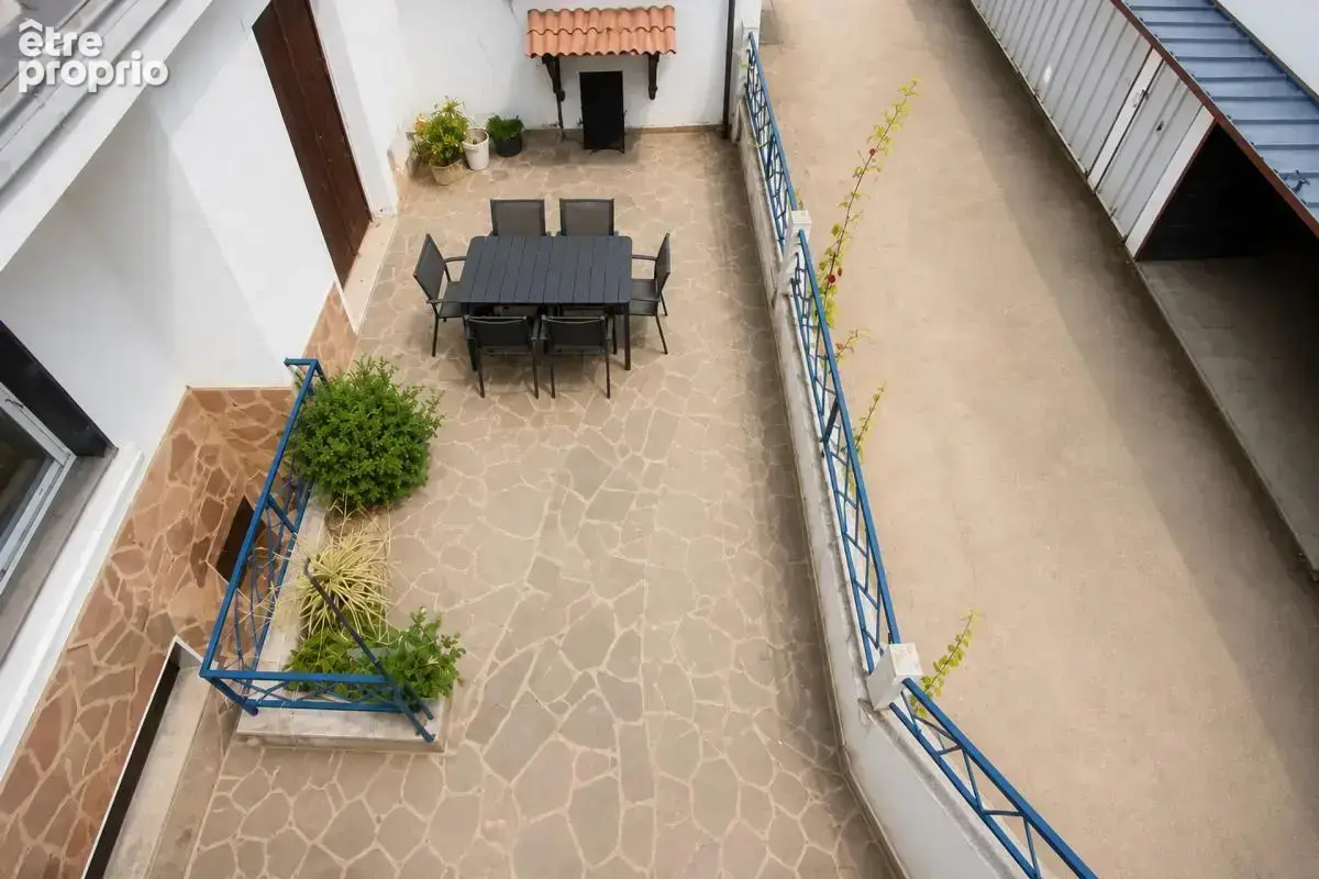 Maison entièrement rénovée de 3 chambres de 70 m2, terrasse, garage et cave à LE MANS - Quartier Le Pré - photo 11