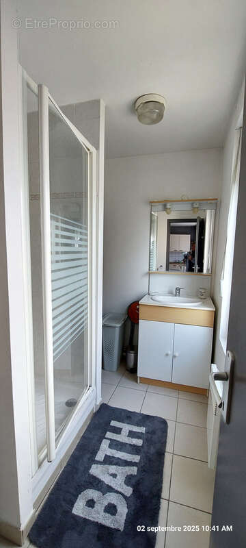 Appartement à CAMBRAI