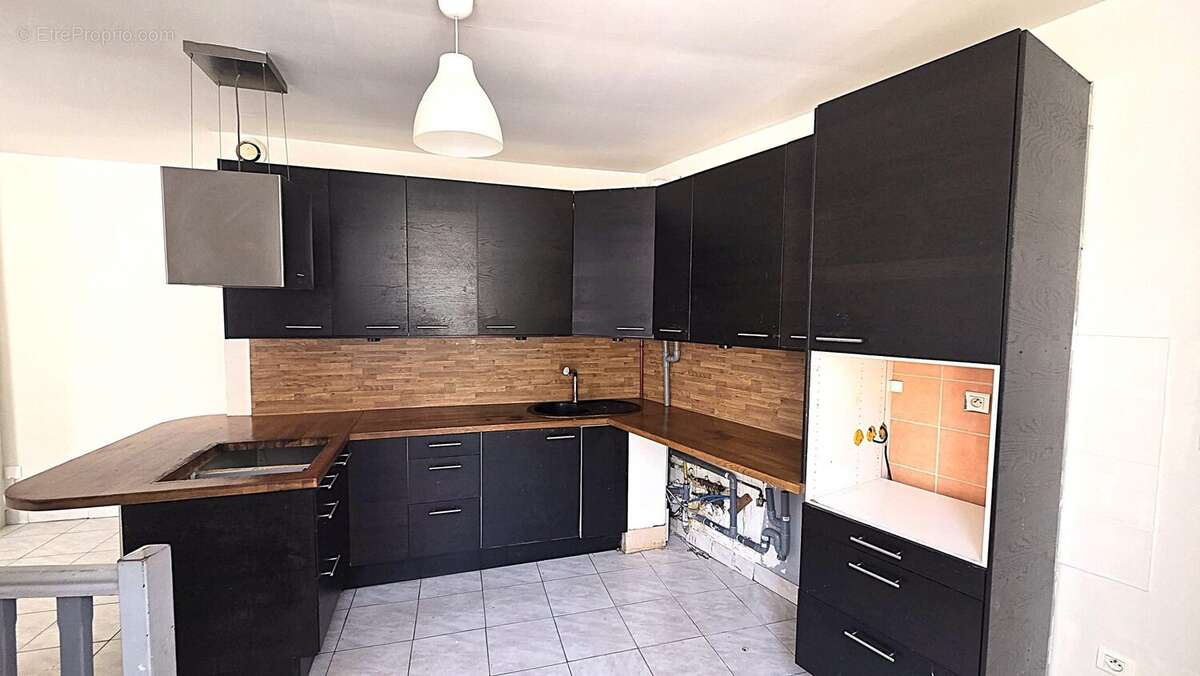 Appartement à SAINT-CHAMOND