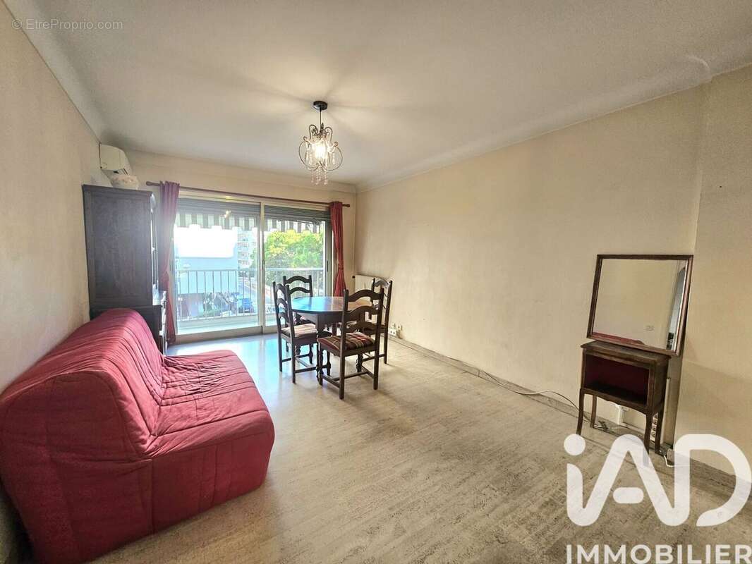 Photo 3 - Appartement à CANNES