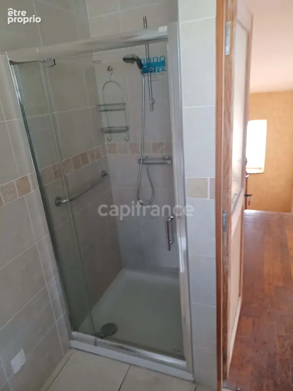 Maison à vendre 4 pièces GUERIGNY (58) - photo 26