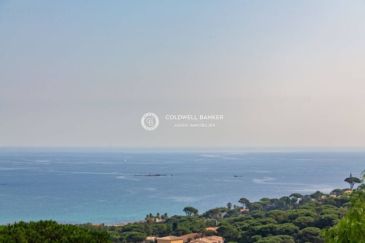 Maison à SAINTE-MAXIME