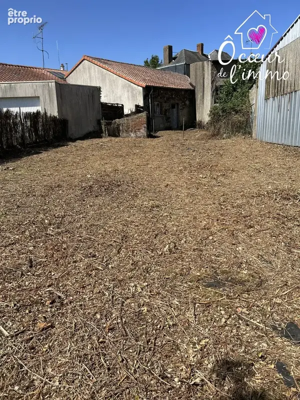 Maison 87 m² à La Plaine  - photo 5
