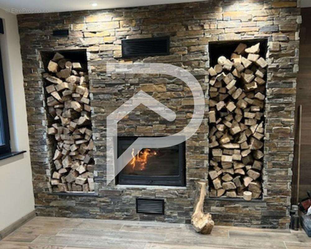 Appartement à BOULOGNE-SUR-MER