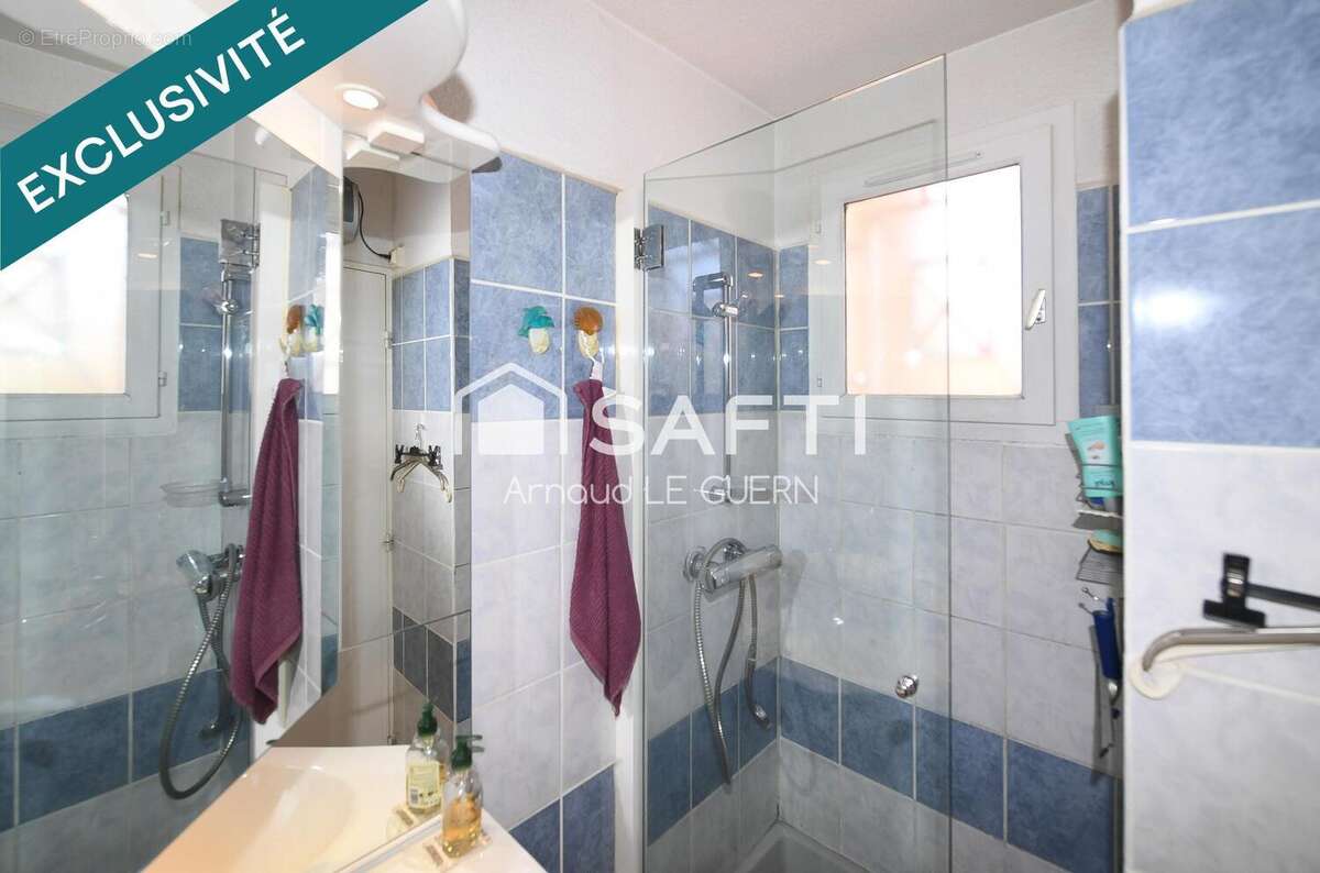 Photo 8 - Maison à SAINT-CYPRIEN