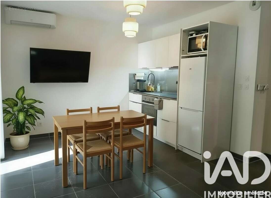 Photo 3 - Appartement à MARSEILLE-11E