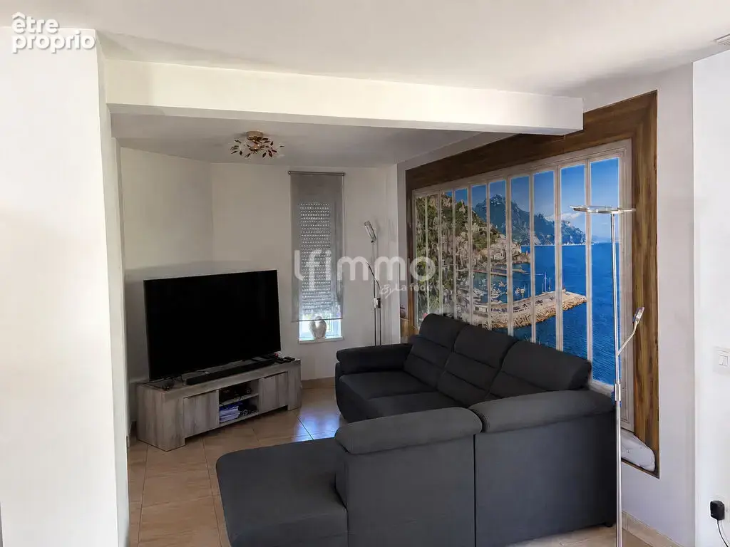Maison contemporaine de standing de 130 m² - photo 5