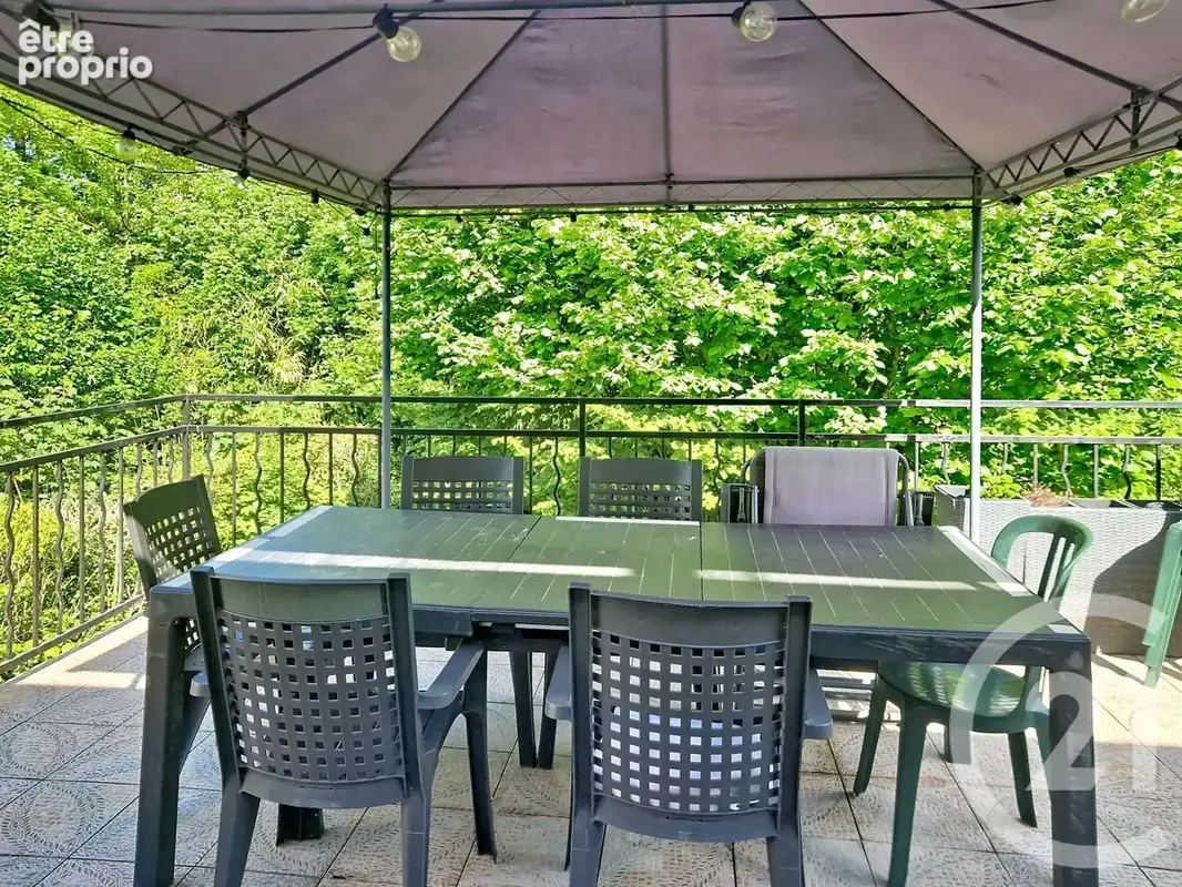 Maison 6 pièces 137 m² à vendre à Raizeux (78125) - photo 5