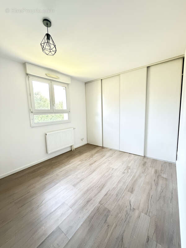 EXCLUSIF - LUTTERBACH - Bel appartement 3 chambres avec terrasse (réf VB3780) - photo 6