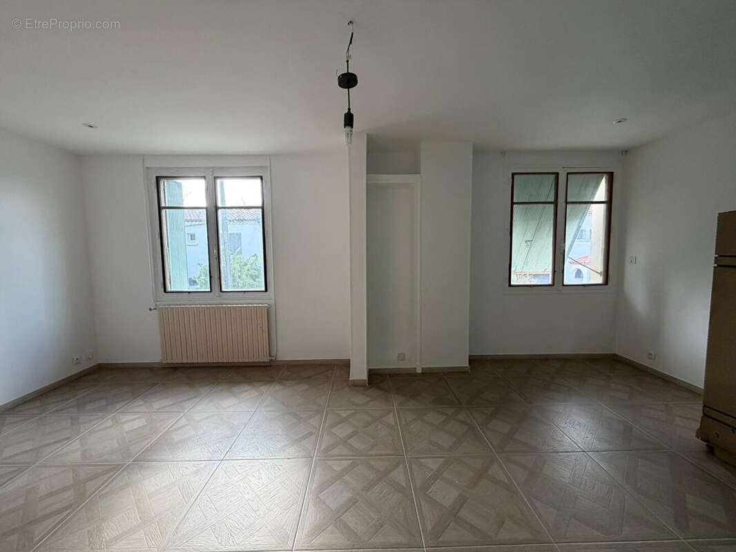 Maison à CARCASSONNE