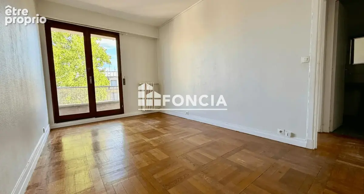 Appartement familial 111 m² — Résidence La Panoramique - photo 8
